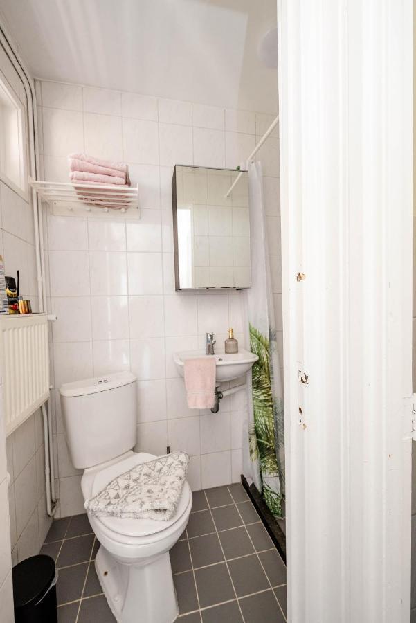 Amsterdam Beach Apartment 44 Zandvoort Exterior photo